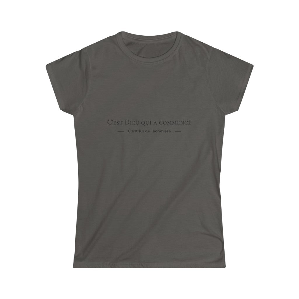 Women's Softstyle Tee